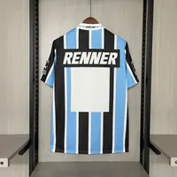 Camisa Outros I Gremio 1995/96 Retrô, foto 5