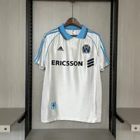 Camisa Outros I Marseille 1998/99 Retrô, foto 1