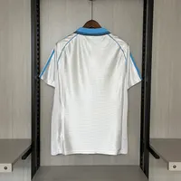 Camisa Outros I Marseille 1998/99 Retrô, foto 5