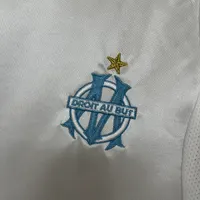 Camisa Outros I Marseille 2003/03 Retrô, foto 2