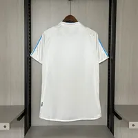 Camisa Outros I Marseille 2003/03 Retrô, foto 5