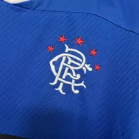 Camisa Outros I Rangers 1982/83 Retrô, foto 2