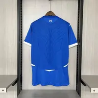 Camisa Outros I Rangers 1982/83 Retrô, foto 5