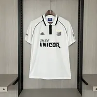 Camisa Outros I Santos 1997/98 Retrô, foto 1