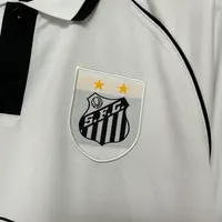 Camisa Outros I Santos 1997/98 Retrô, foto 2