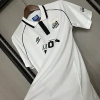 Camisa Outros I Santos 1997/98 Retrô, foto 4