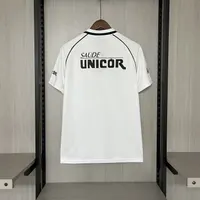 Camisa Outros I Santos 1997/98 Retrô, foto 5