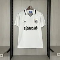 Camisa Outros I Santos 2000/01 Retrô, foto 1