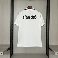Camisa Outros I Santos 2000/01 Retrô, foto 5