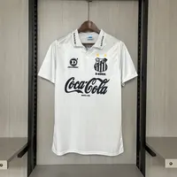 Camisa Outros I Santos Dell'erba 1992/93 Retrô, foto 1