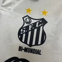 Camisa Outros I Santos Dell'erba 1992/93 Retrô, foto 2