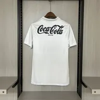 Camisa Outros I Santos Dell'erba 1992/93 Retrô, foto 5