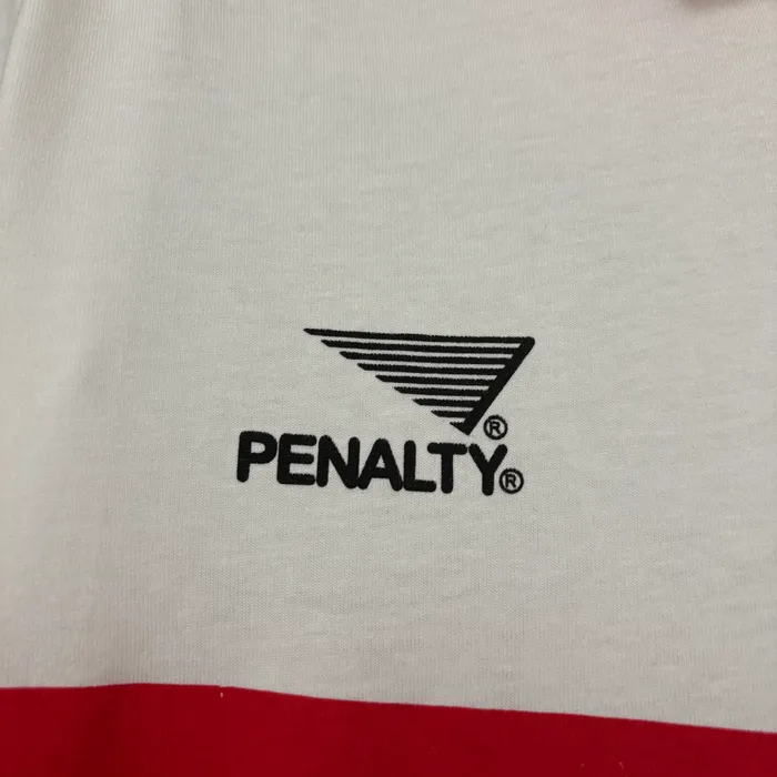 Camisa Outros I Sao Paulo 1993 Retrô, foto 2