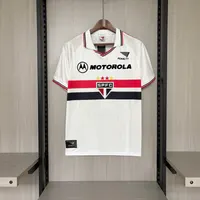 Camisa Outros I Sao Paulo 1999 Retrô, foto 1