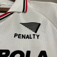 Camisa Outros I Sao Paulo 1999 Retrô, foto 3