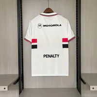 Camisa Outros I Sao Paulo 1999 Retrô, foto 5