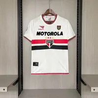 Camisa Outros I Sao Paulo 2000 Retrô, foto 1