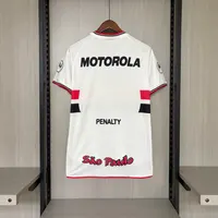 Camisa Outros I Sao Paulo 2000 Retrô, foto 5