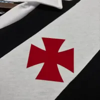 Camisa Outros I Vasco 1998 Retrô, foto 2