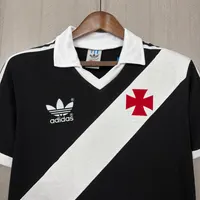 Camisa Outros I Vasco 1998 Retrô, foto 3