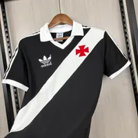 Camisa Outros I Vasco 1998 Retrô, foto 4