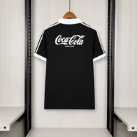 Camisa Outros I Vasco 1998 Retrô, foto 5