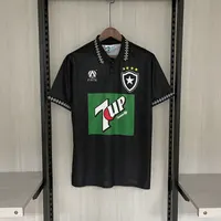Camisa Outros II Botafogo Finta 1995/96 Retrô, foto 1