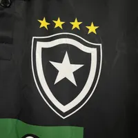Camisa Outros II Botafogo Finta 1995/96 Retrô, foto 2