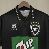Camisa Outros II Botafogo Finta 1995/96 Retrô, foto 3