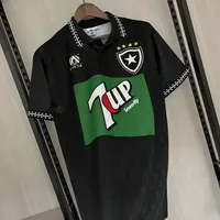 Camisa Outros II Botafogo Finta 1995/96 Retrô, foto 4