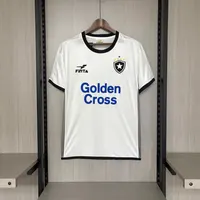 Camisa Outros II Botafogo Finta 2002/03 Retrô, foto 1