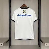Camisa Outros II Botafogo Finta 2002/03 Retrô, foto 5
