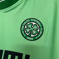 Camisa Outros II Celtic 1984/86 Retrô, foto 2