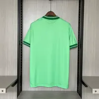 Camisa Outros II Celtic 1984/86 Retrô, foto 5