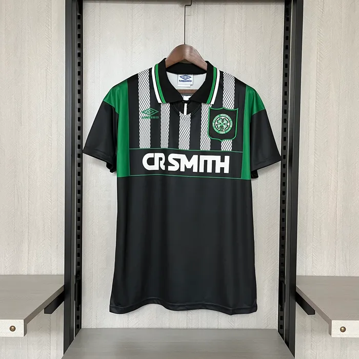 Camisa Outros II Celtic 1994/95 Retrô, foto 1