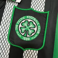 Camisa Outros II Celtic 1994/95 Retrô, foto 2