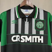 Camisa Outros II Celtic 1994/95 Retrô, foto 3