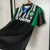Camisa Outros II Celtic 1994/95 Retrô, foto 4