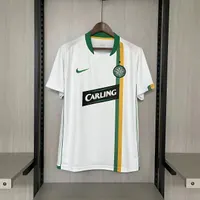 Camisa Outros II Celtic 2006/07 Retrô, foto 1