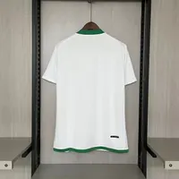 Camisa Outros II Celtic 2006/07 Retrô, foto 5