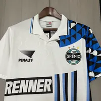 Camisa Outros II Gremio 1994/95 Retrô, foto 3