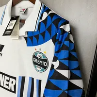 Camisa Outros II Gremio 1994/95 Retrô, foto 4