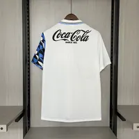Camisa Outros II Gremio 1994/95 Retrô, foto 5