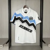 Camisa Outros II Gremio 1995/96 Retrô, foto 1