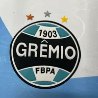 Camisa Outros II Gremio 1995/96 Retrô, foto 2