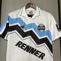 Camisa Outros II Gremio 1995/96 Retrô, foto 3