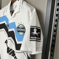 Camisa Outros II Gremio 1995/96 Retrô, foto 4