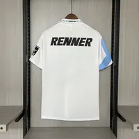 Camisa Outros II Gremio 1995/96 Retrô, foto 5