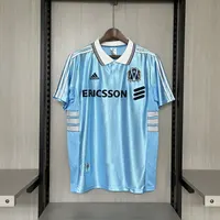 Camisa Outros II Marseille 1998/99 Retrô, foto 1