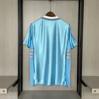 Camisa Outros II Marseille 1998/99 Retrô, foto 5